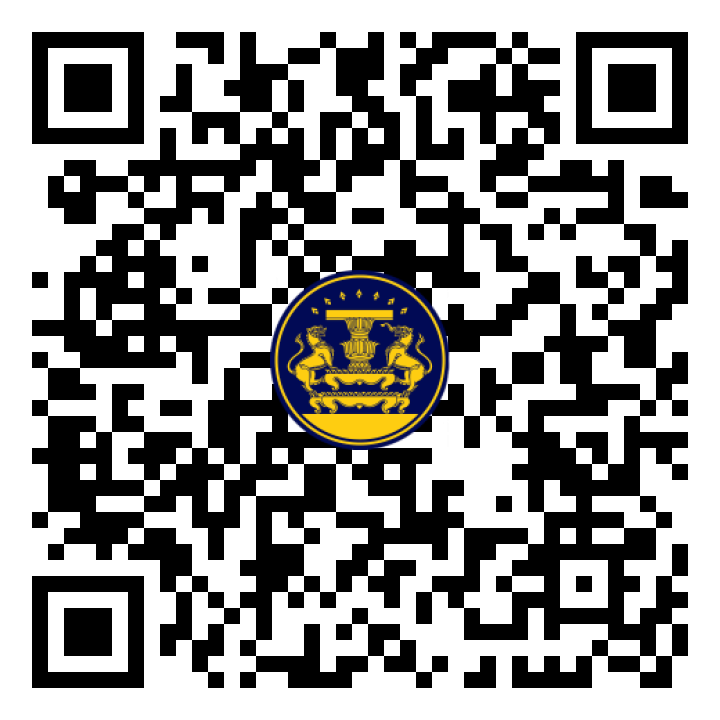 qr app store icon